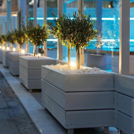 Rhodos Horizon City-Adults Only Rhodes City Exterior foto