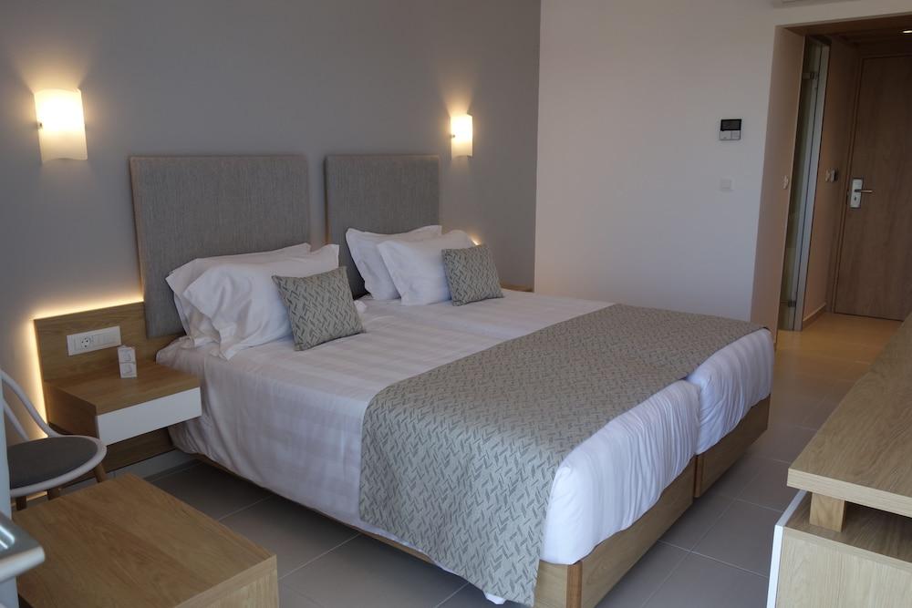 Rhodos Horizon City-Adults Only Rhodes City Exterior foto
