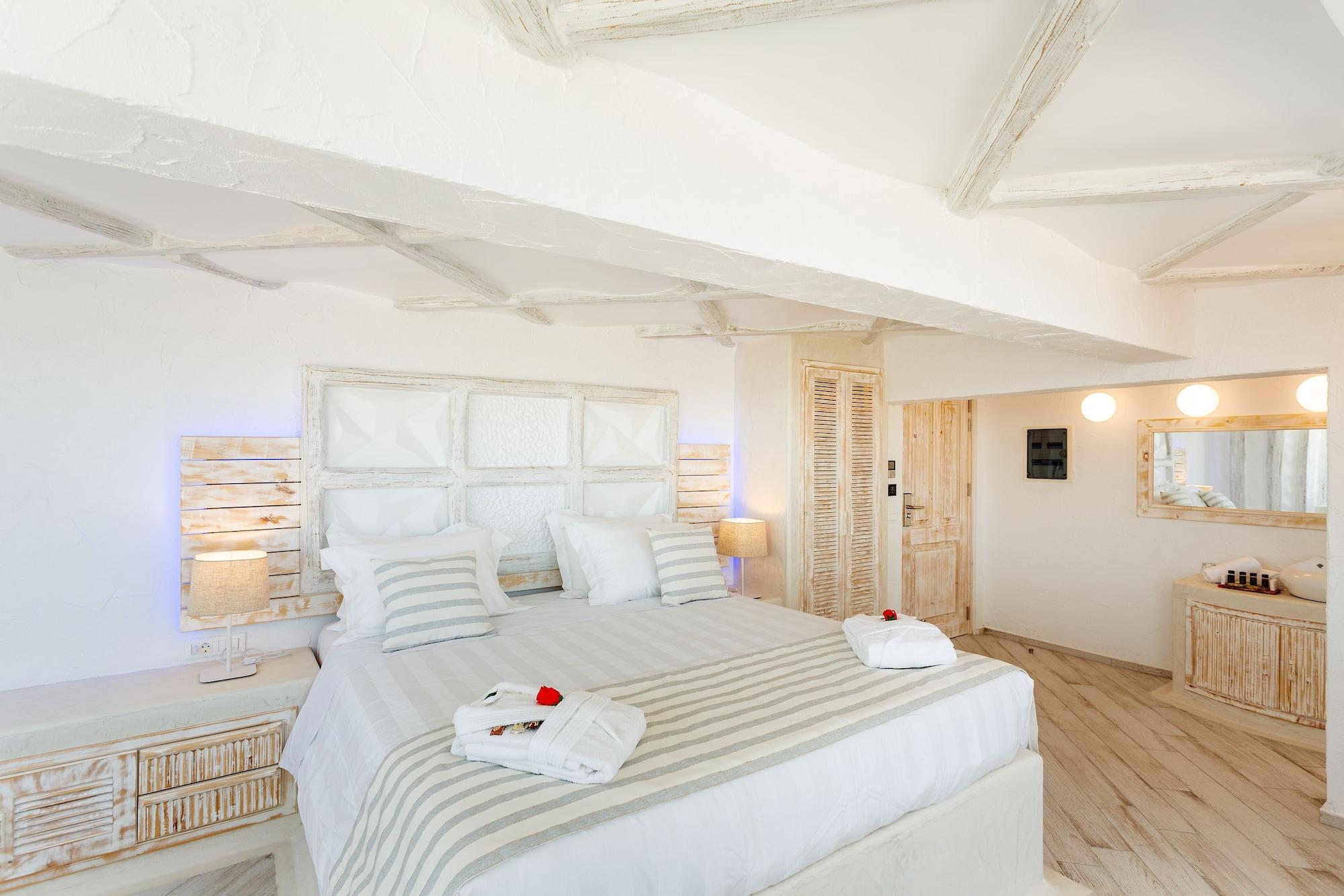 Rhodos Horizon City-Adults Only Rhodes City Exterior foto