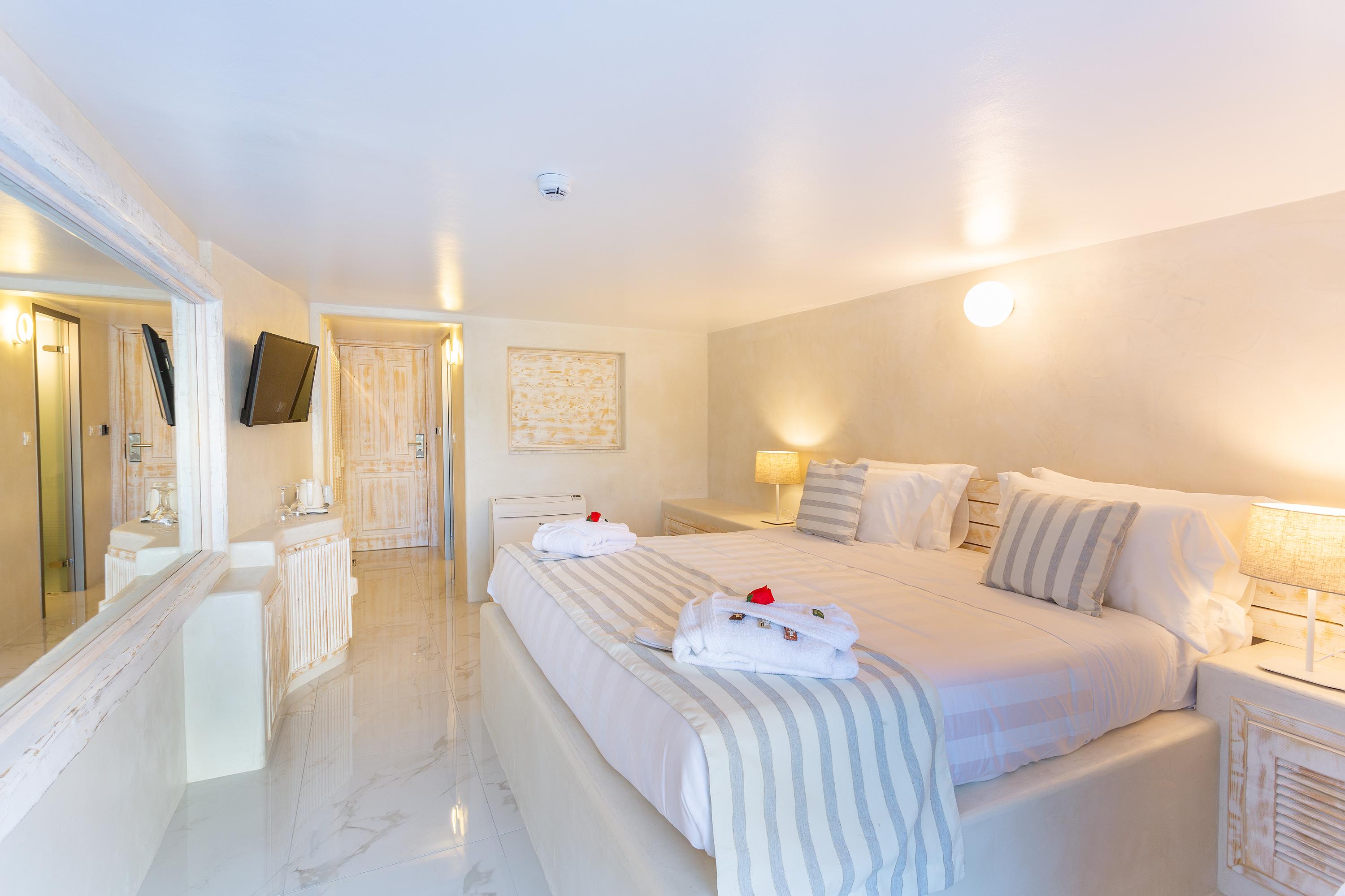 Rhodos Horizon City-Adults Only Rhodes City Exterior foto