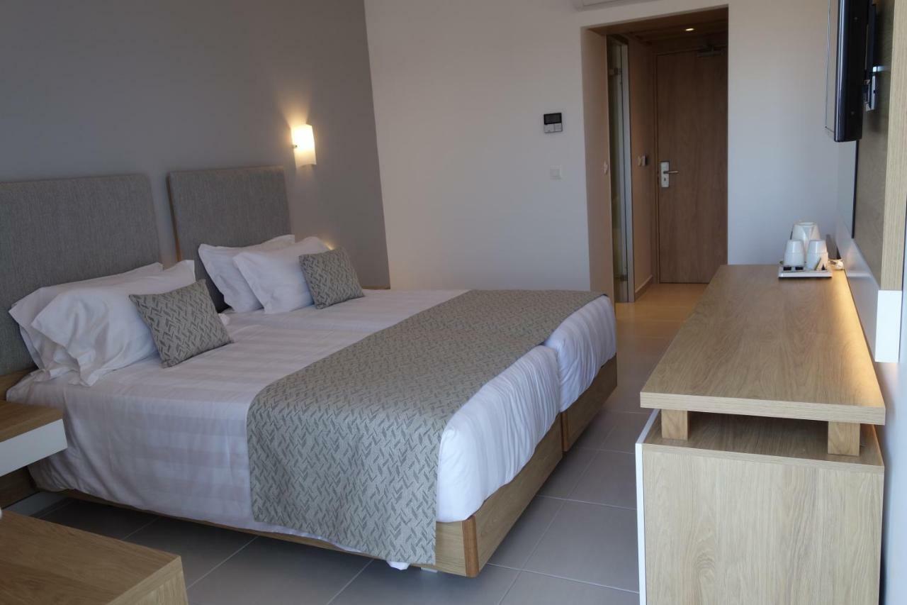Rhodos Horizon City-Adults Only Rhodes City Exterior foto